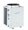 high efficient air source heat pump
